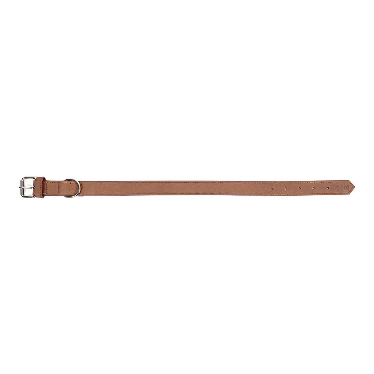 Gloria Hundehalsband Gloria Oasis Braun 50 Cm (50 X 2,1 Cm)