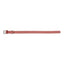Gloria Hundehalsband Gloria Oasis Rosa 50 Cm (50 X 2,1 Cm)
