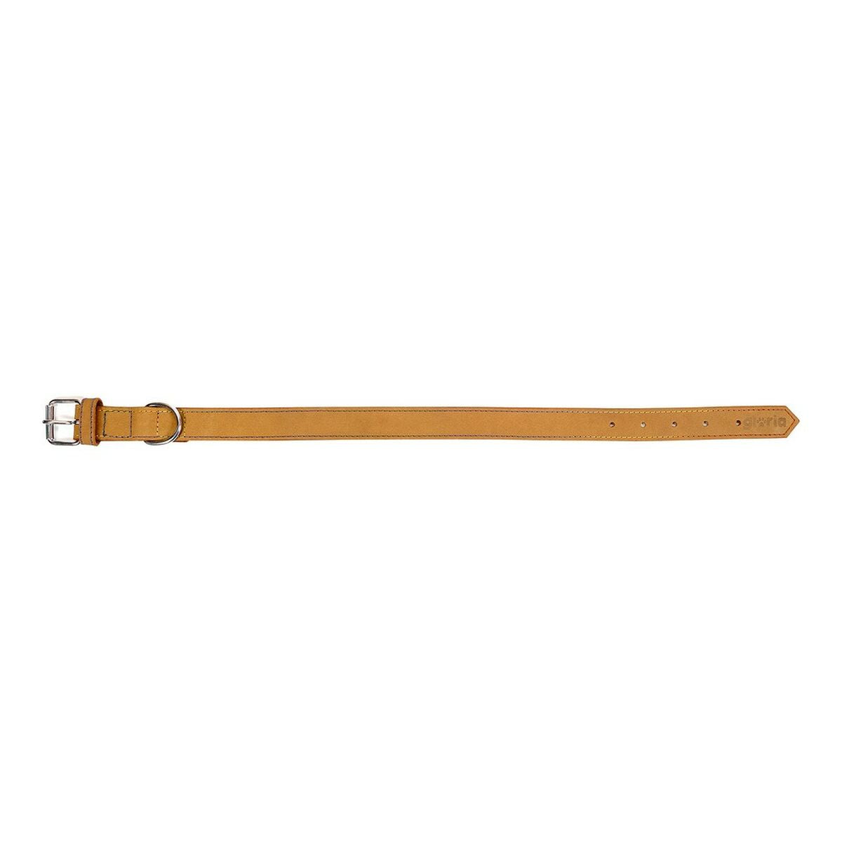 Gloria Hundehalsband Gloria Oasis Gelb 55 Cm (55 X 2,5 Cm)