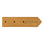 Gloria Hundehalsband Gloria Oasis Gelb 55 Cm (55 X 2,5 Cm)