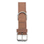 Gloria Hundehalsband Gloria Oasis Braun 55 Cm (55 X 2,5 Cm)