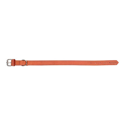 Gloria Hundehalsband Gloria Oasis Rot 55 Cm (55 X 2,5 Cm)