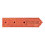 Gloria Hundehalsband Gloria Oasis Rot 55 Cm (55 X 2,5 Cm)