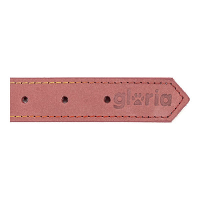 Gloria Hundehalsband Gloria Oasis Rosa 55 Cm (55 X 2,5 Cm)