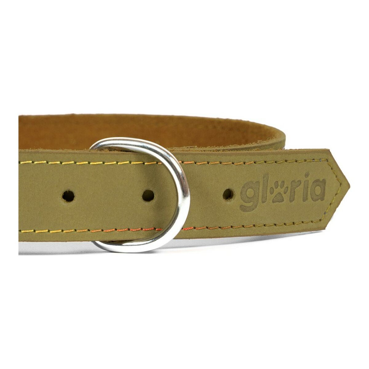 Gloria Hundehalsband Gloria Oasis Grün 55 Cm (55 X 2,5 Cm)