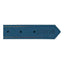 Gloria Hundehalsband Gloria Oasis Blau 60 Cm (60 X 3 Cm)