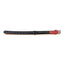 Gloria Hundehalsband Gloria Polsterung Rot 50 Cm (50 X 2,5 Cm)