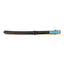Gloria Hundehalsband Gloria Polsterung Turquoise 55 Cm (55 X 2,5 Cm)