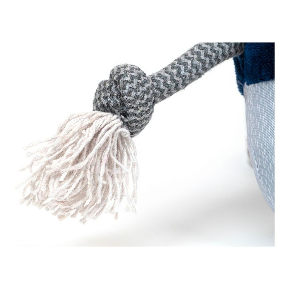 Gloria Hundespielzeug Gloria Pumba Blau Bär 23 X 16 Cm