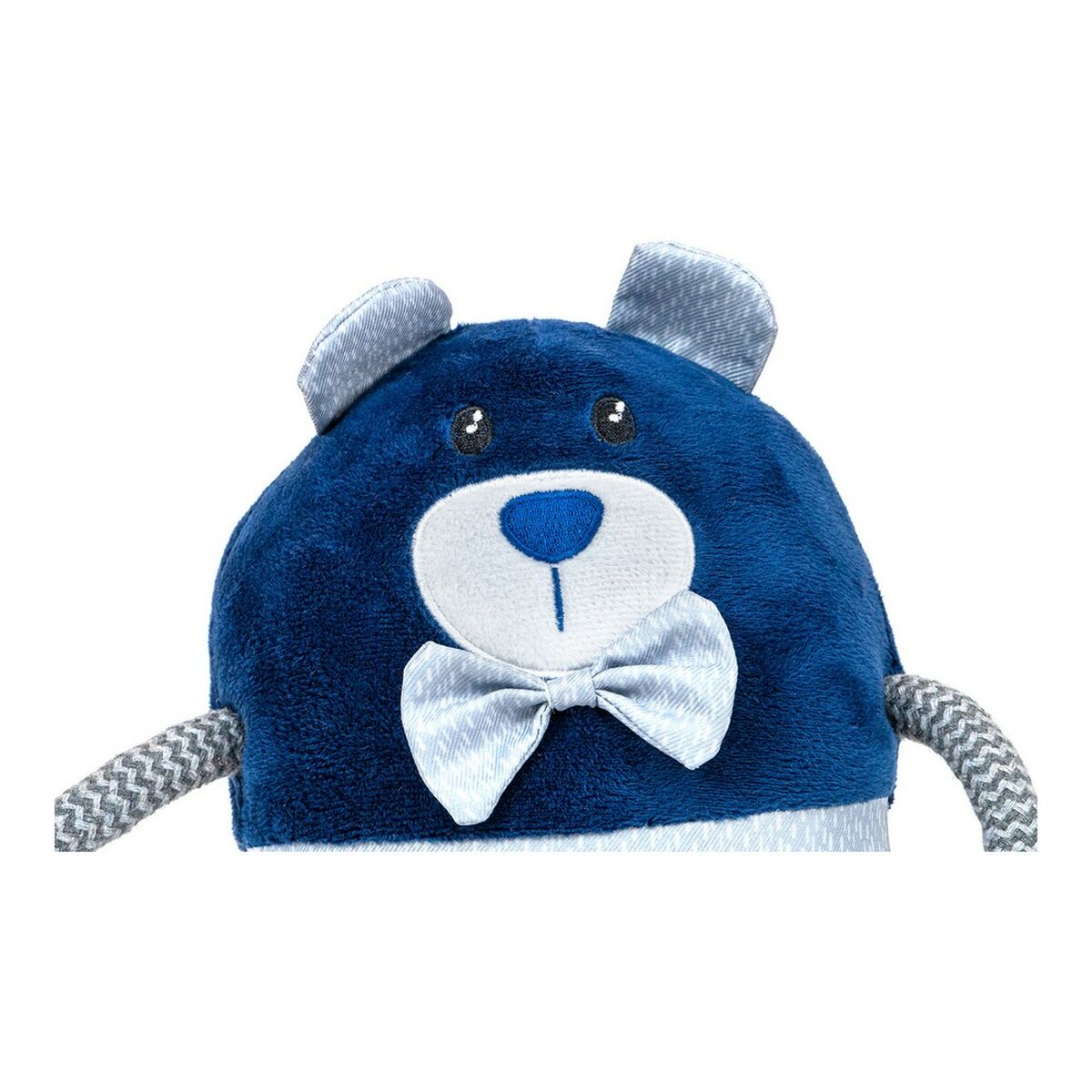Gloria Hundespielzeug Gloria Pumba Blau Bär 23 X 16 Cm