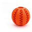 Gloria Hundespielzeug Gloria Zahnpflege 7 Cm Bunt M