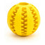 Gloria Hundespielzeug Gloria Zahnpflege 7 Cm Bunt M
