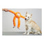 Gloria Hundespielzeug Gloria Kika Orange Affe