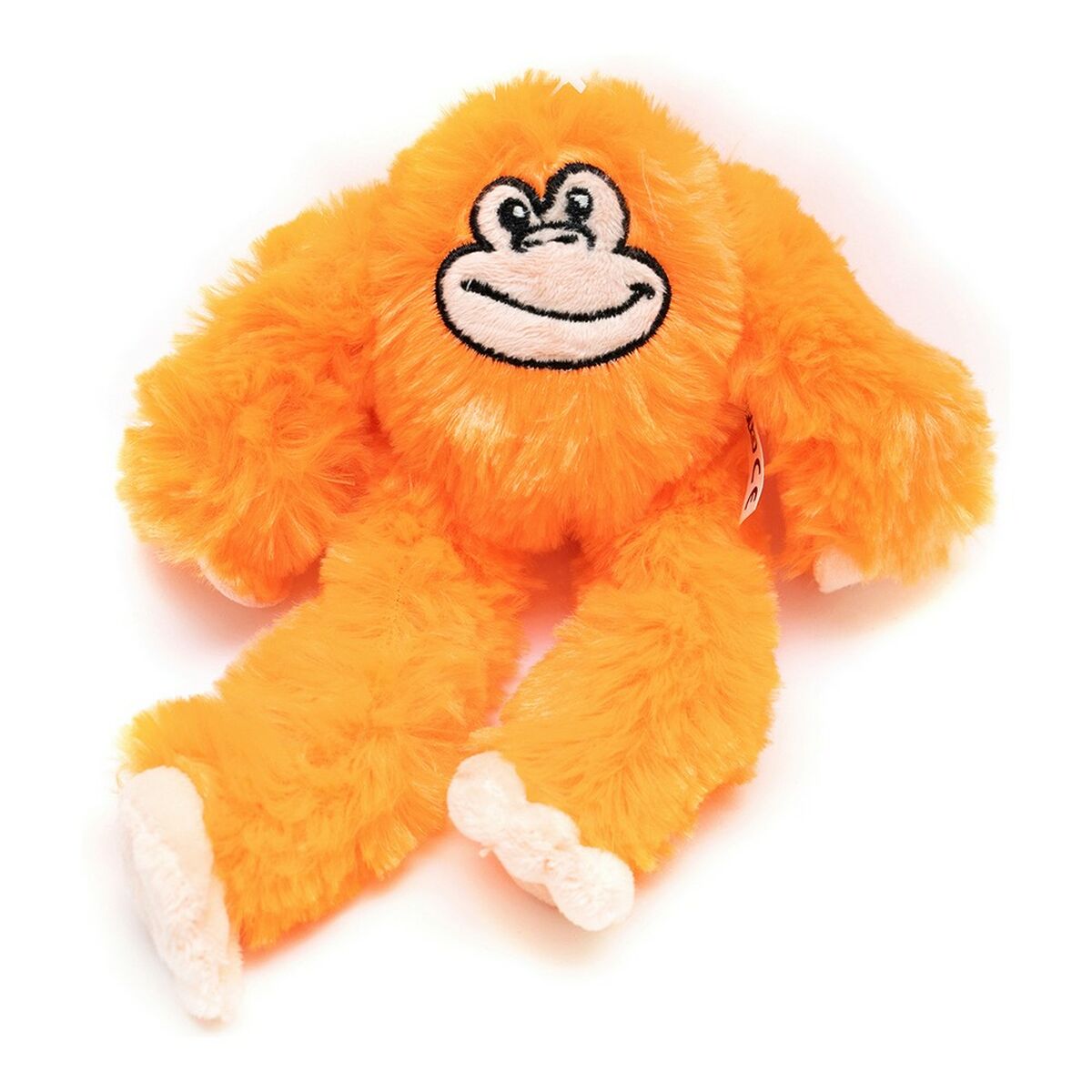 Gloria Hundespielzeug Gloria Kika Orange Affe