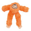Gloria Hundespielzeug Gloria Kika Orange Affe