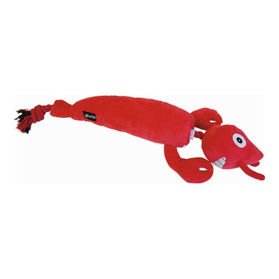 Gloria Kuscheltier Für Hunde Gloria Sebastian 9 X 55 X 17 Cm Hummer