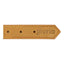 Gloria Hundehalsband Gloria Oasis Gelb 40 Cm (1,5 X 40 Cm)