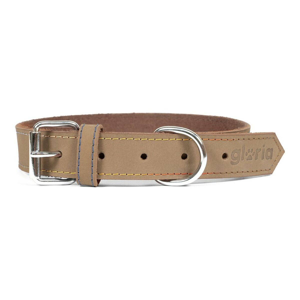 Gloria Hundehalsband Gloria Oasis 65 Cm Weiß (65 X 3 Cm)