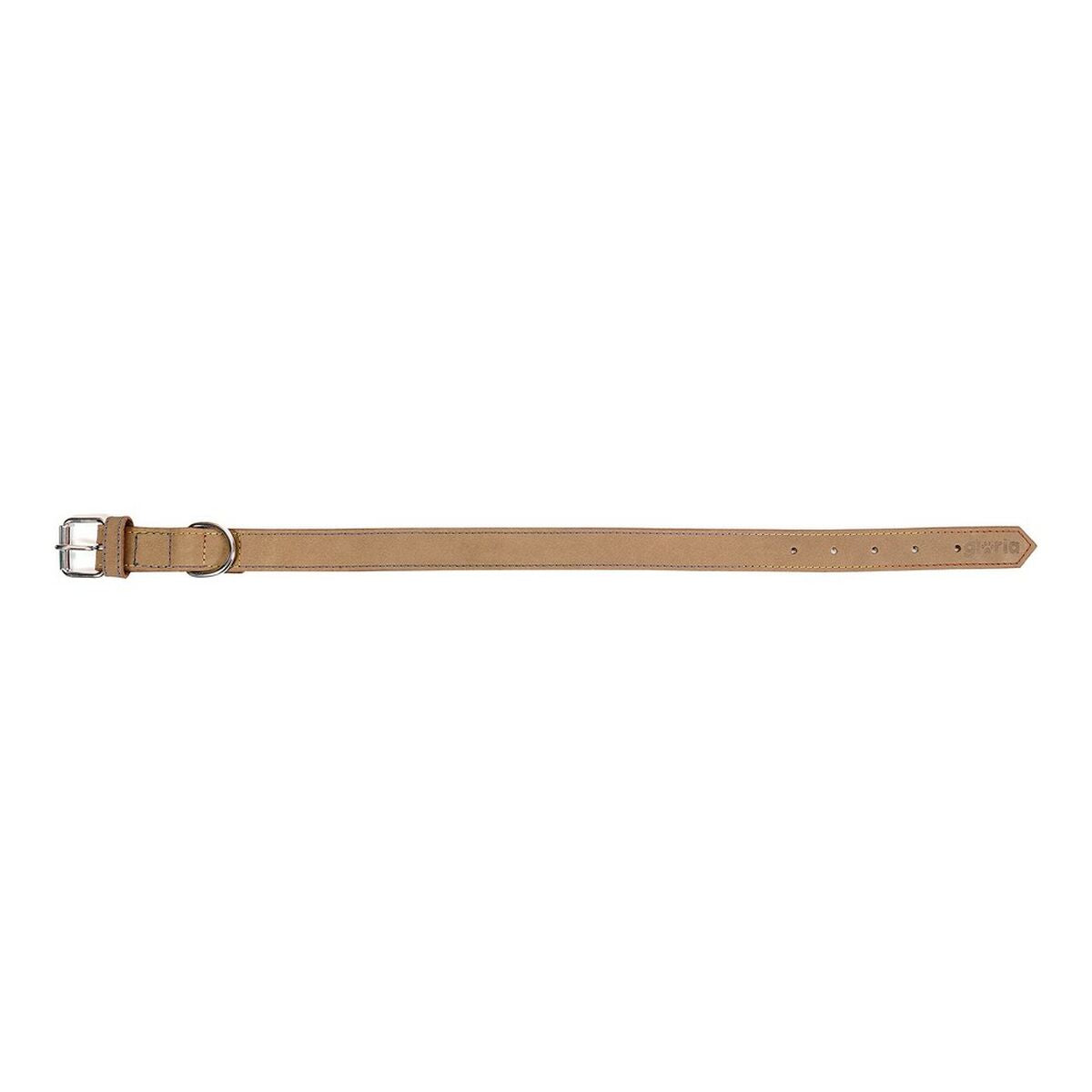 Gloria Hundehalsband Gloria Oasis 65 Cm Weiß (65 X 3 Cm)