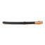 Gloria Hundehalsband Gloria Polsterung Orange 50 Cm (50 X 2,5 Cm)