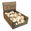 Gloria Hundesnack Gloria Snackys Rawhide 15-17 Cm Knoten