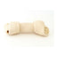 Gloria Hundesnack Gloria Snackys Rawhide 15-17 Cm Knoten