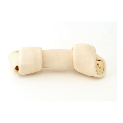 Gloria Hundesnack Gloria Snackys Rawhide 15-17 Cm Knoten