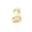 Gloria Hundesnack Gloria Snackys Rawhide 15-17 Cm Knoten