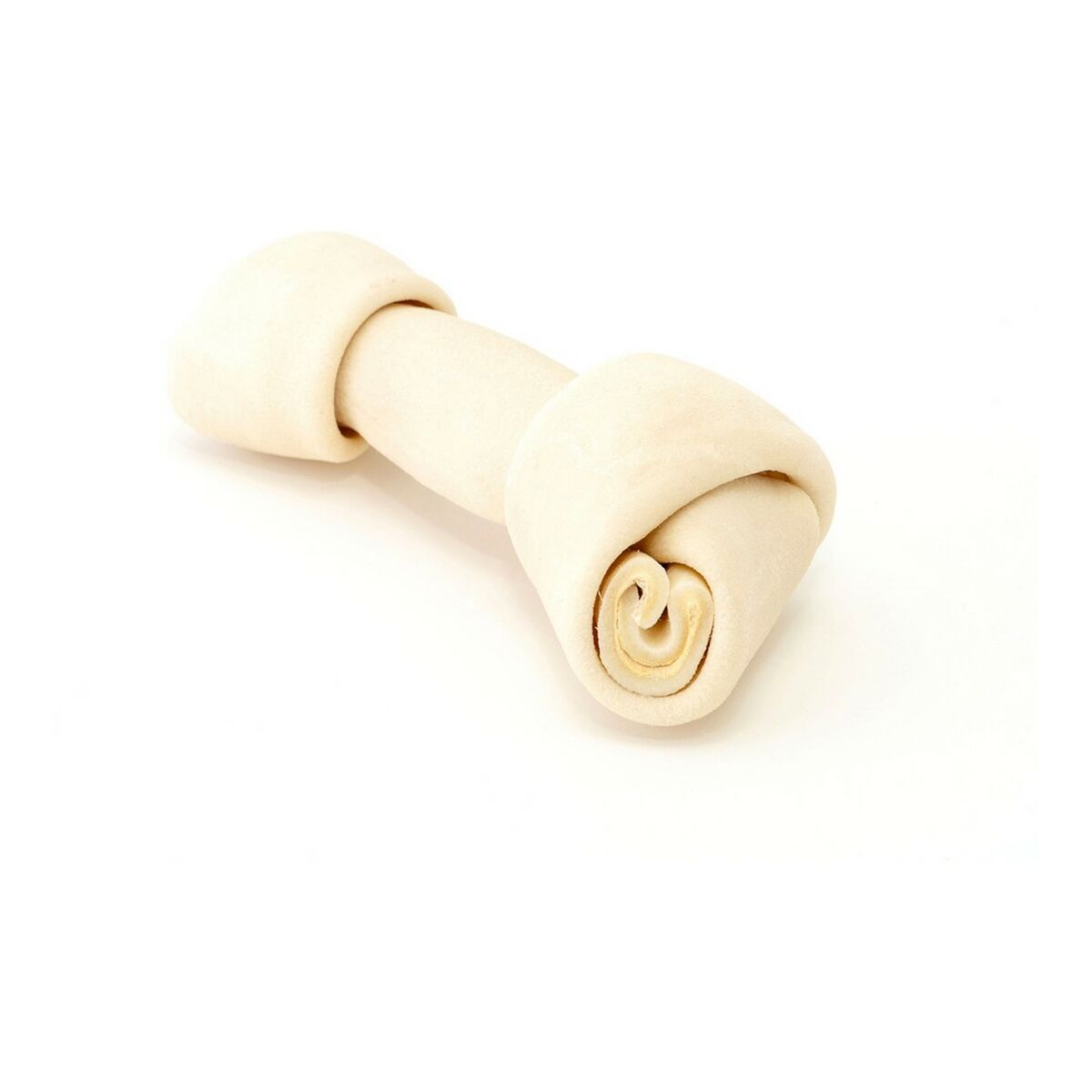 Gloria Hundesnack Gloria Snackys Rawhide 15-17 Cm Knoten