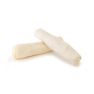 Gloria Hundesnack Gloria Rawhide 20 Cm Rolle Kaugummi 30 Stück