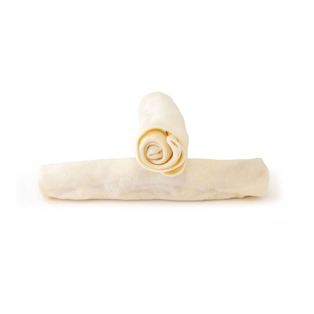 Gloria Hundesnack Gloria Rawhide 20 Cm Rolle Kaugummi 30 Stück