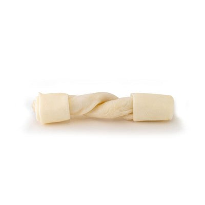 Gloria Hundesnack Gloria Rawhide Stick 12,5 Cm Kaugummi 100 Stück