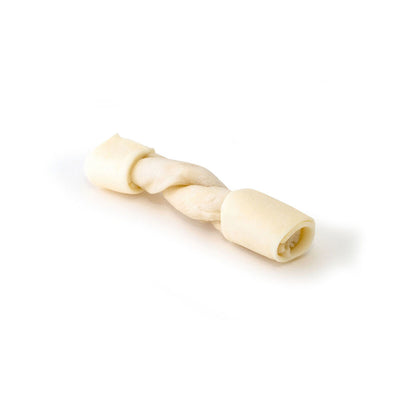Gloria Hundesnack Gloria Rawhide Stick 12,5 Cm Kaugummi 100 Stück