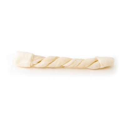 Gloria Hundesnack Gloria Twin Stick Rawhide Kaugummi 50 Stück