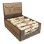 Gloria Hundesnack Gloria Twin Stick Rawhide Kaugummi 50 Stück