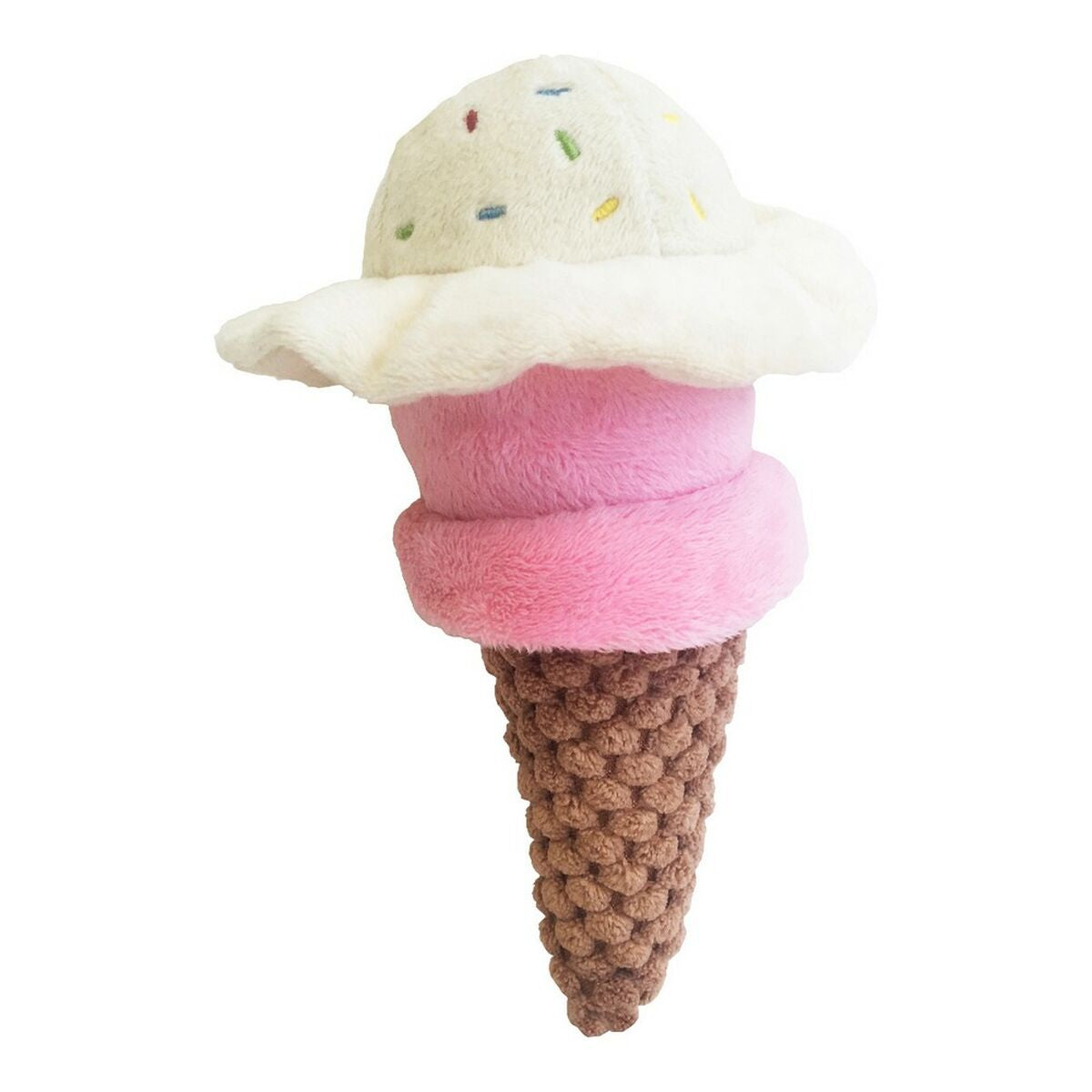 Gloria Hundespielzeug Gloria Gloicecream 9 X 9 X 17 Cm Eiscreme