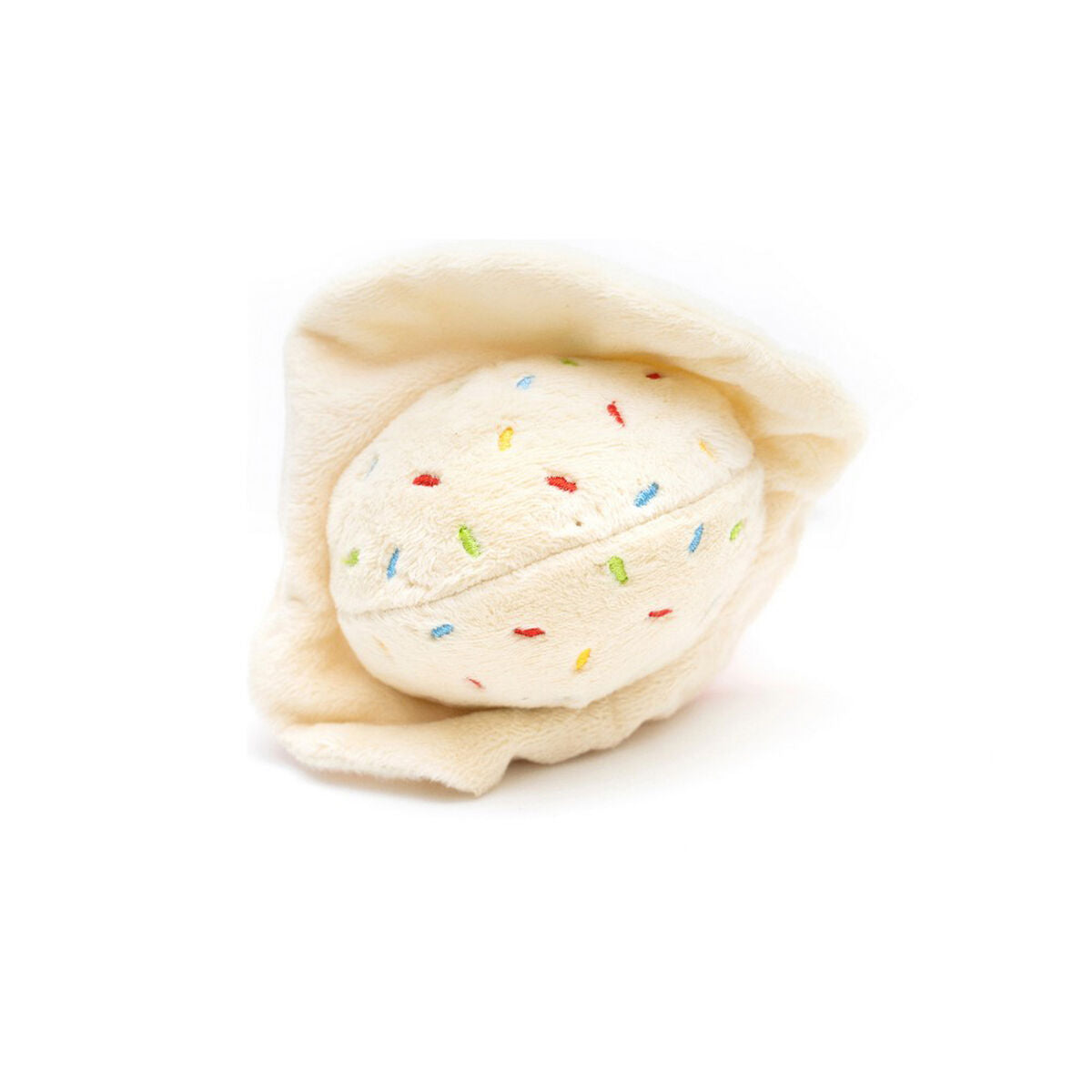 Gloria Hundespielzeug Gloria Gloicecream 9 X 9 X 17 Cm Eiscreme