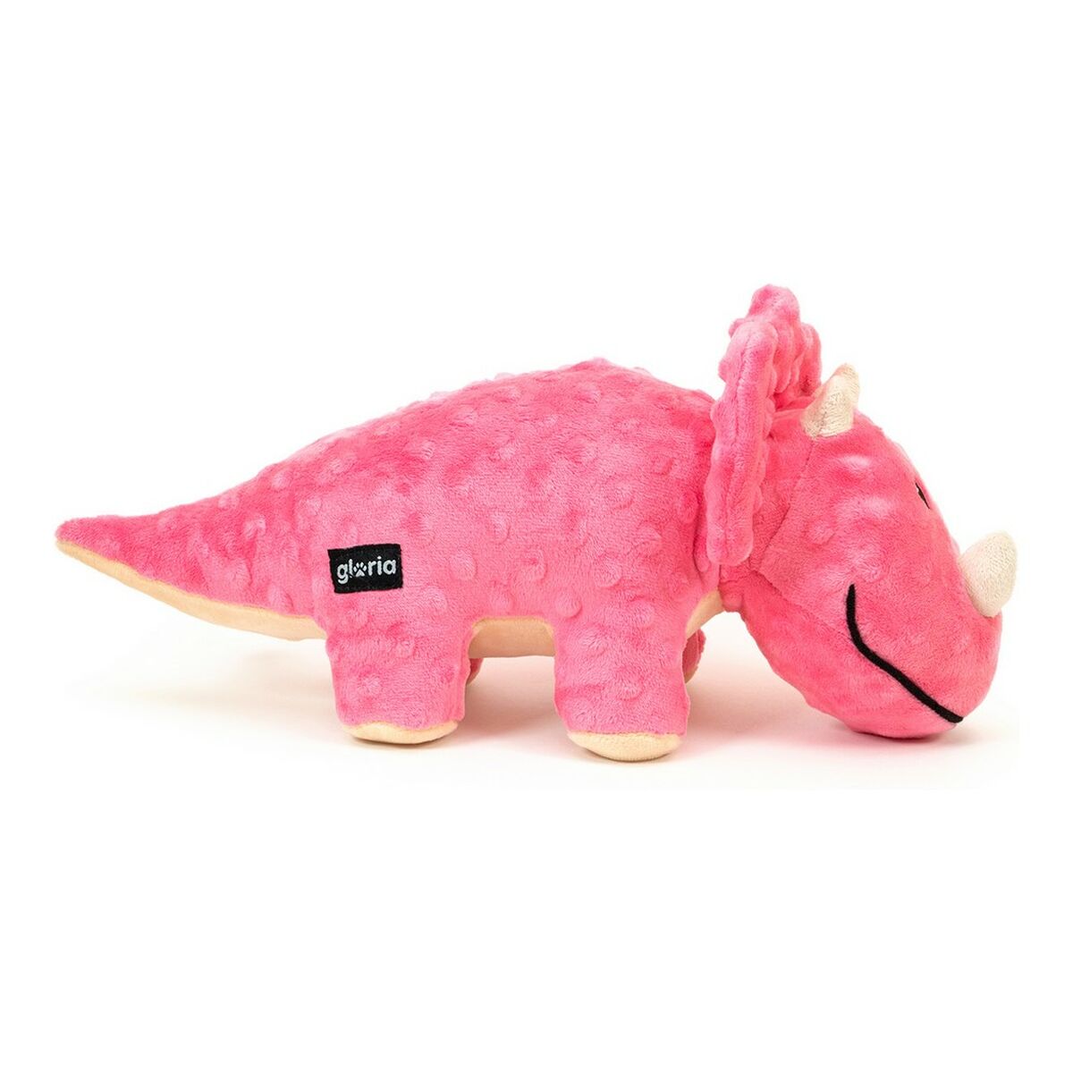 Gloria Kuscheltier Für Hunde Gloria Yamata Polypropylen Dinosaurier