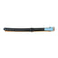 Gloria Hundehalsband Gloria Polsterung Blau 35 Cm (35 X 1,5 Cm)