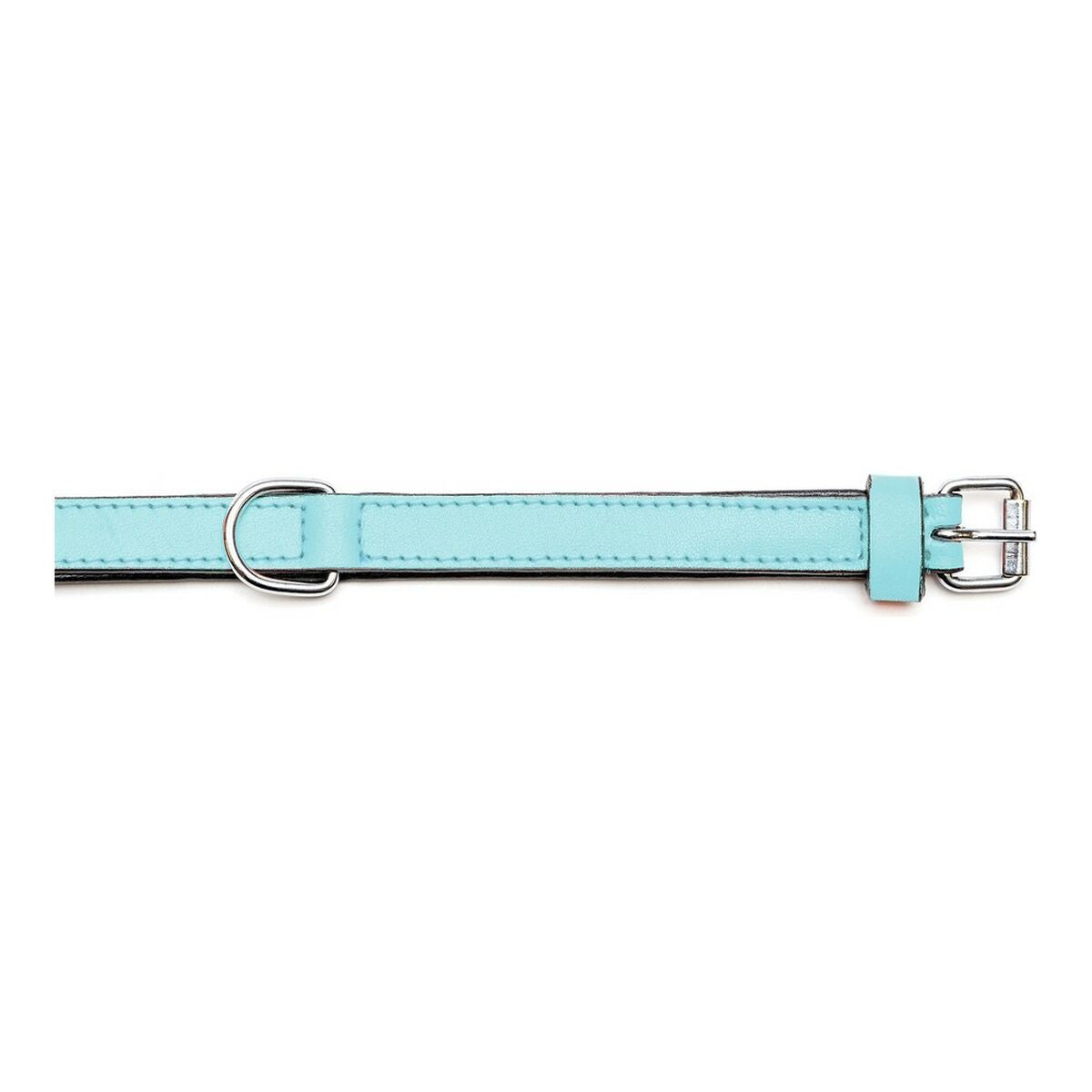 Gloria Hundehalsband Gloria Polsterung 45 Cm Blau (45 X 2 Cm)