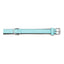Gloria Hundehalsband Gloria Polsterung Blau 50 Cm (50 X 2,5 Cm)