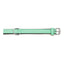 Gloria Hundehalsband Gloria Polsterung Grün 30 Cm (30 X 1,5 Cm)