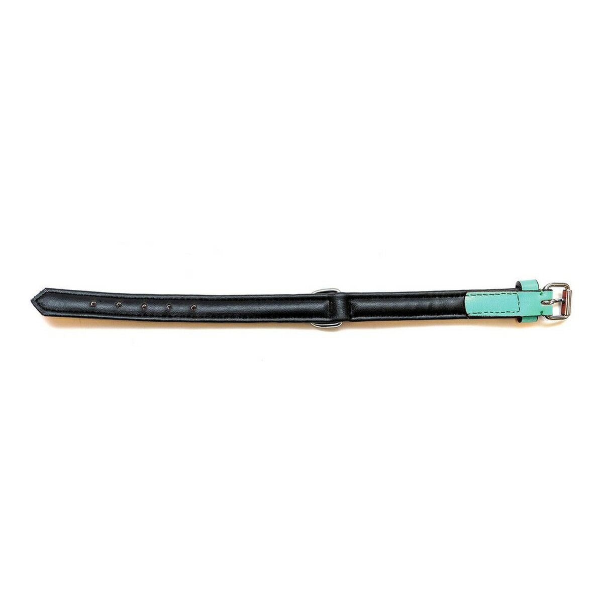 Gloria Hundehalsband Gloria Polsterung Grün 30 Cm (30 X 1,5 Cm)