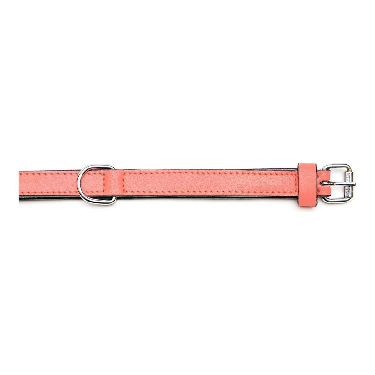 Gloria Hundehalsband Gloria Polsterung Koralle 40 Cm (40 X 2 Cm)