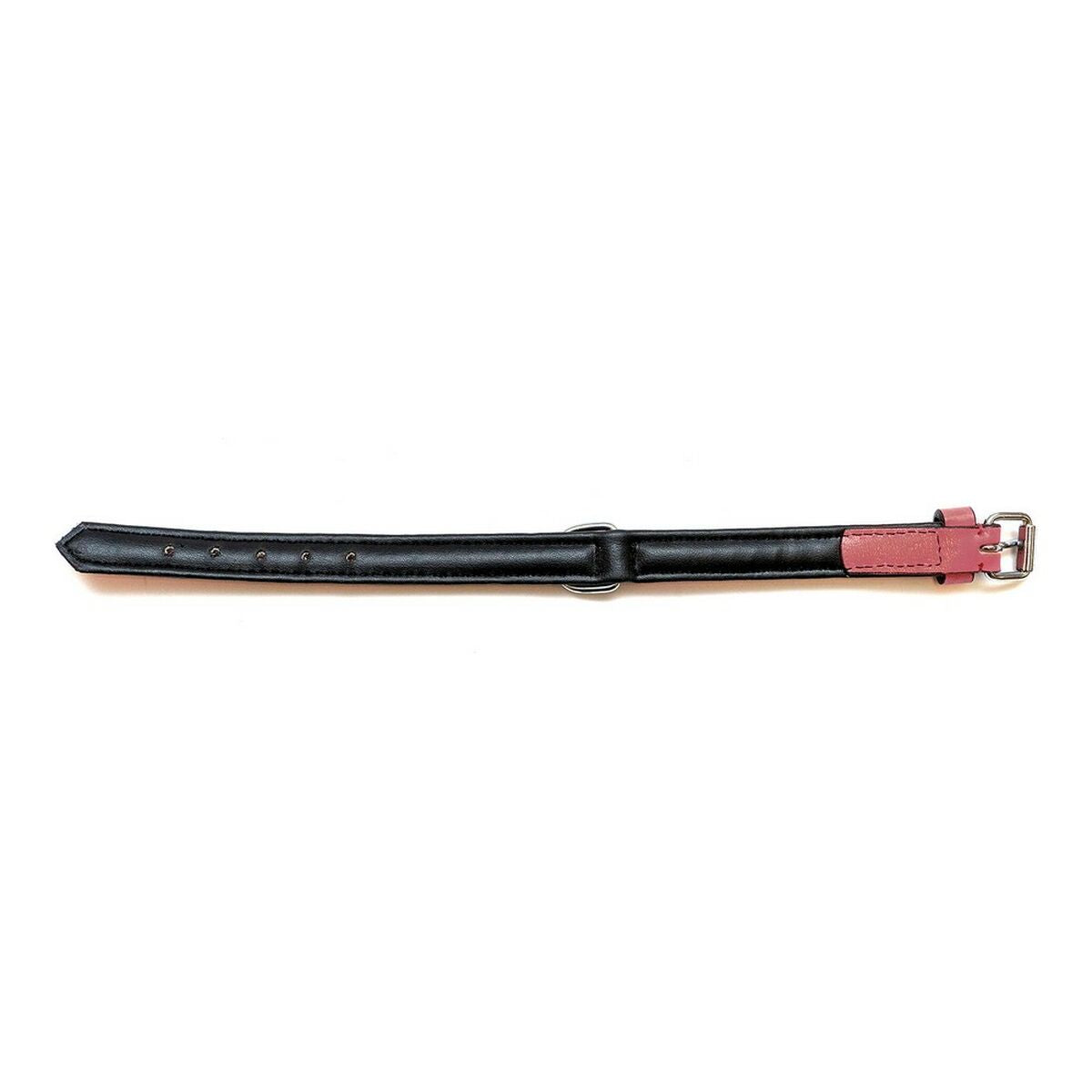 Gloria Hundehalsband Gloria Polsterung 45 Cm Koralle (45 X 2 Cm)