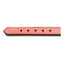 Gloria Hundehalsband Gloria Polsterung 50 Cm Koralle (50 X 2,5 Cm)