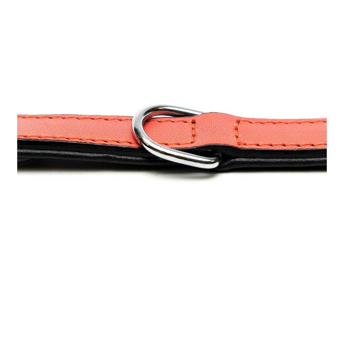 Gloria Hundehalsband Gloria Polsterung 50 Cm Koralle (50 X 2,5 Cm)