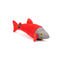 Gloria Hundespielzeug Gloria Leed Fisch Polypropylen