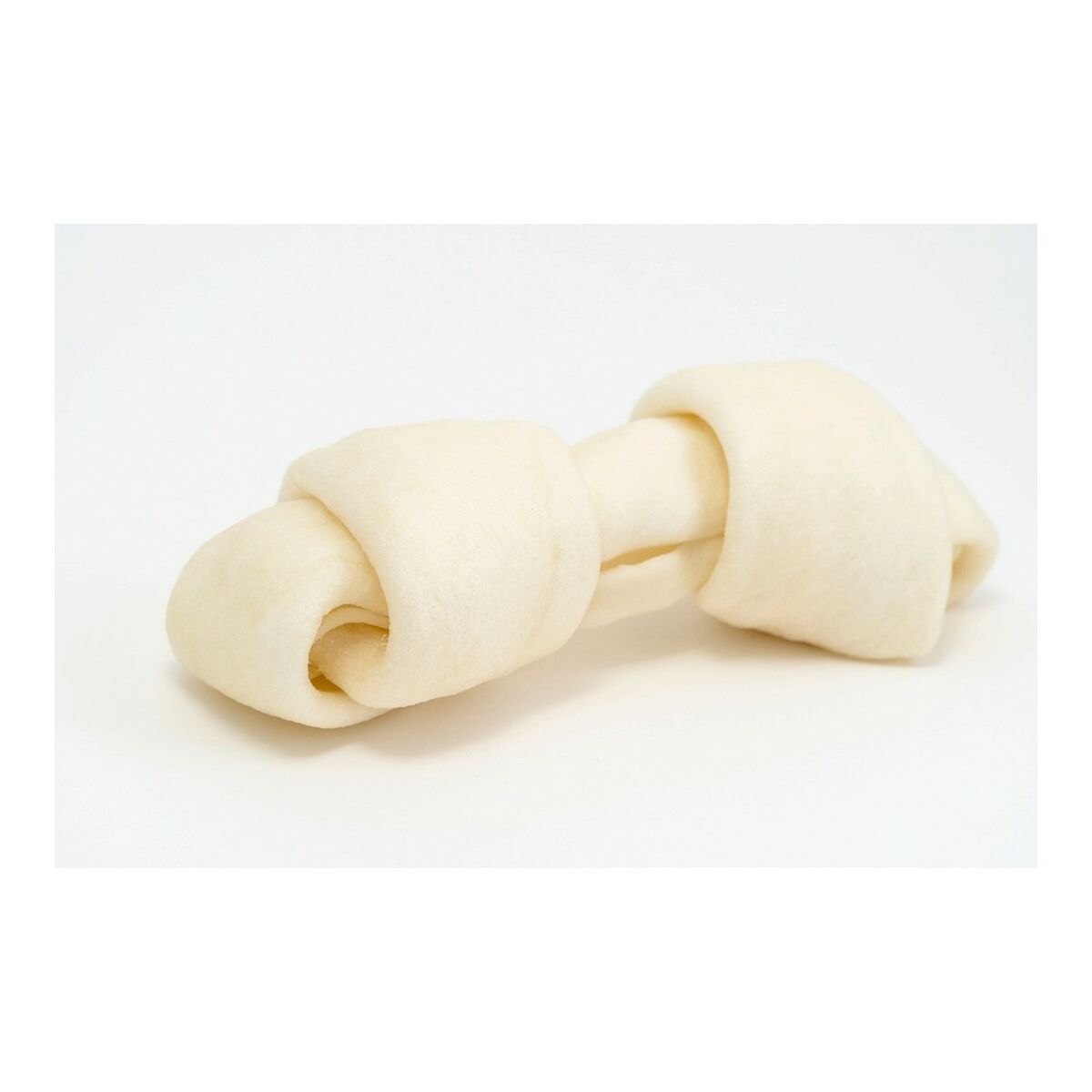 Gloria Hundesnack Gloria Snackys Rawhide 10-12 Cm Knoten 30 Stück