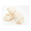 Gloria Hundesnack Gloria Snackys Rawhide 10-12 Cm Knoten 30 Stück